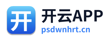 开云APP Logo